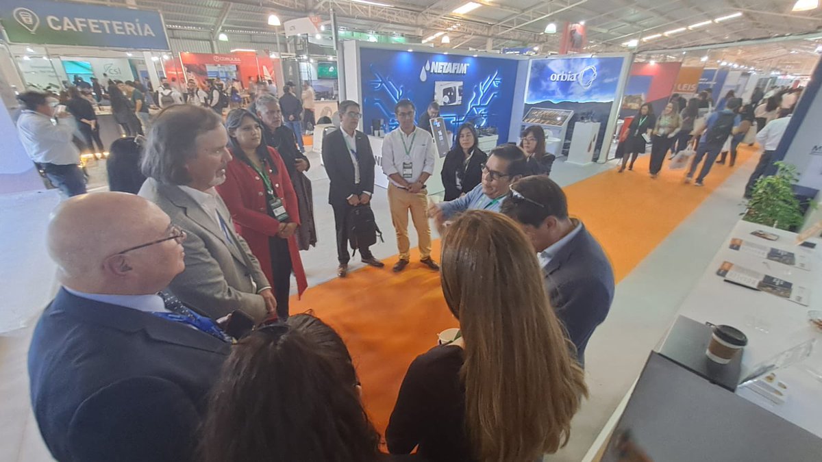 Parque Científico Tecnológico Antofagasta tweet media