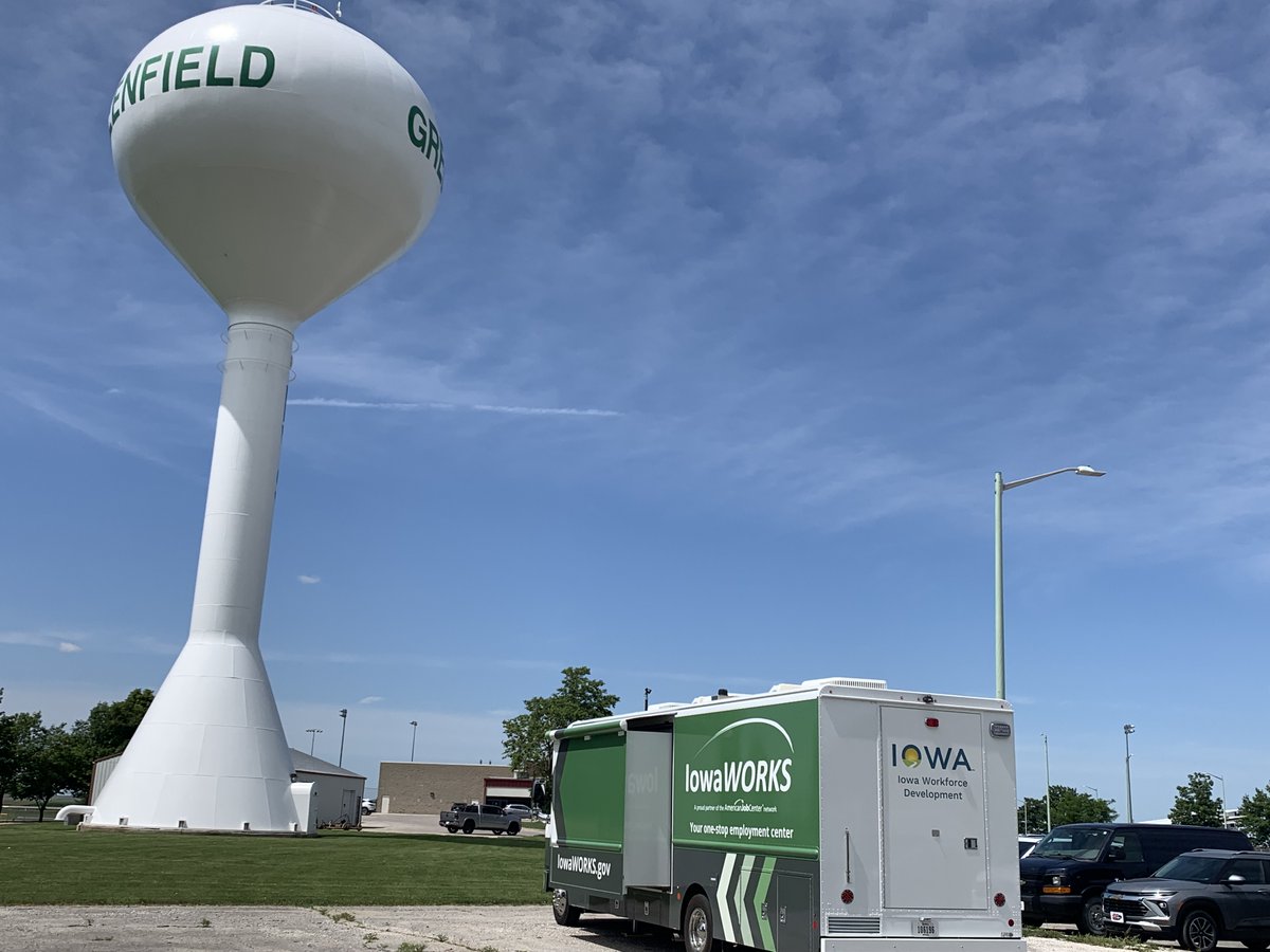 Mission: Employable tweet media