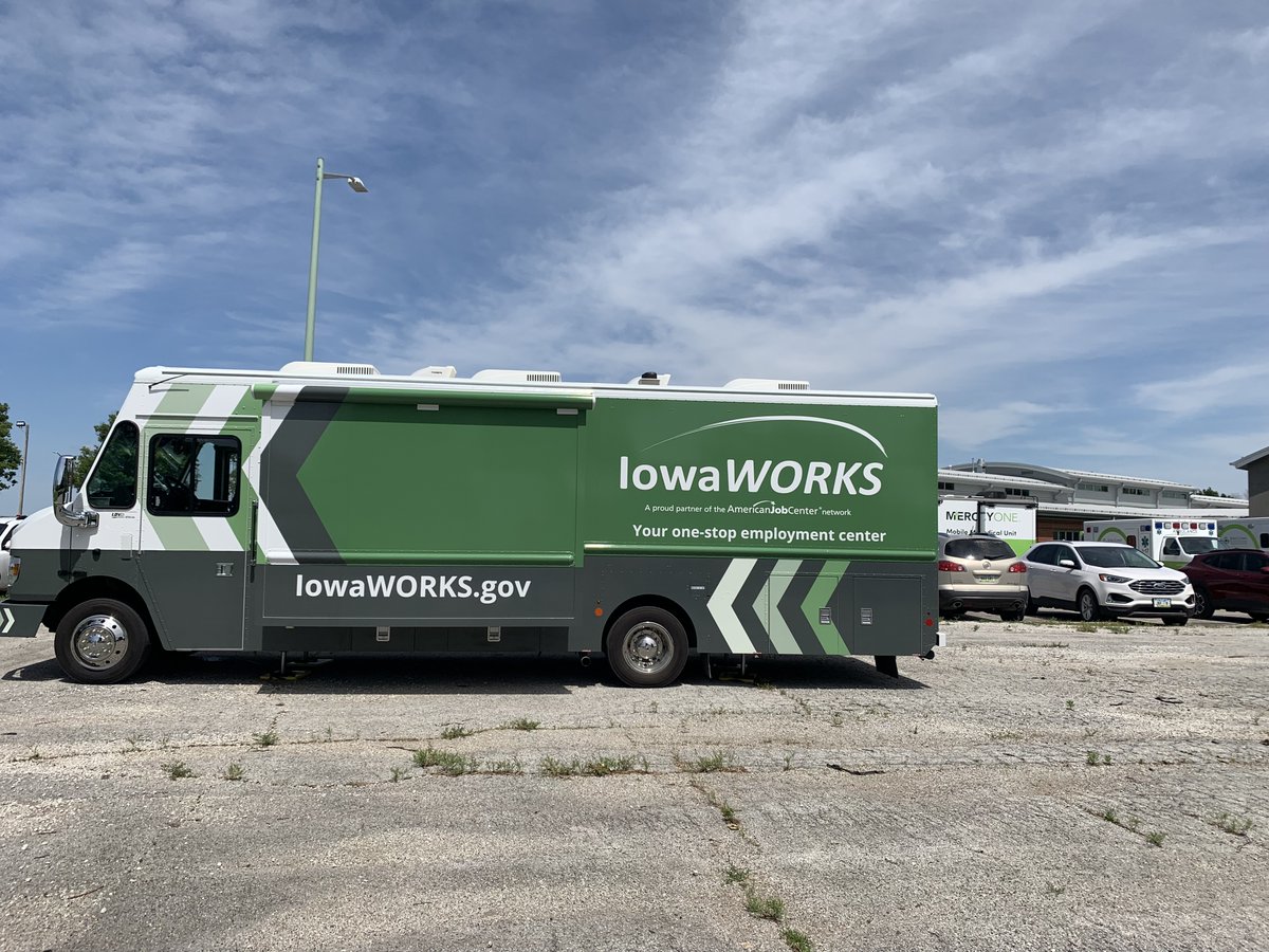 Mission: Employable tweet media