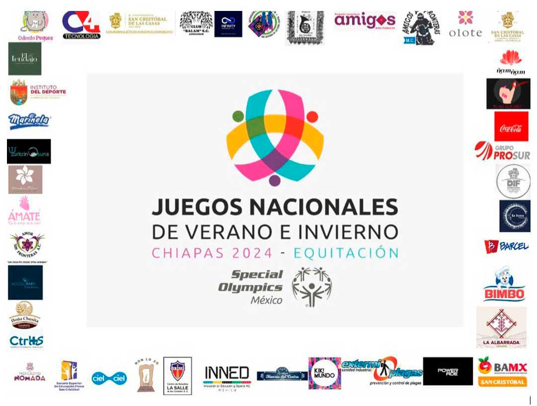 Amigos de San Cristóbal A.C tweet media