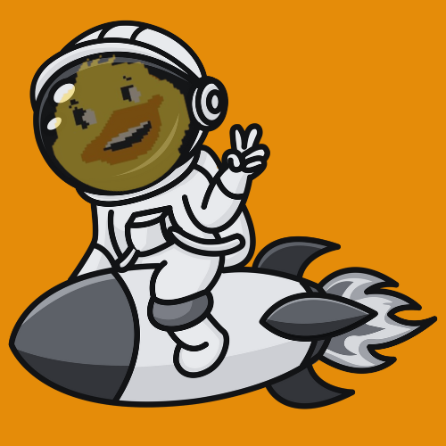 @QuacksBTC Hey @QuacksBTC, want to ride with us? Lets get Quacking!🚀