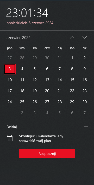 Dzięki Epic ale trochę za późno