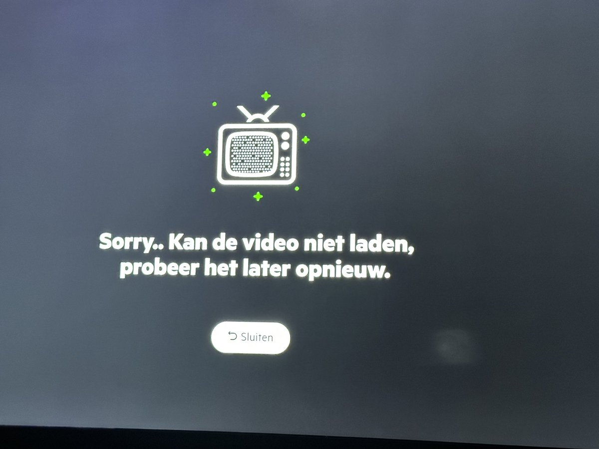 bbpadmi's tweet image. De tweede keer deze avond.
Wat is er toch aan de hand @KPNwebcare @KPN wanneer komt die monteur nu eindelijk eens maken waar we al meer dan 20 jaar voor betalen.