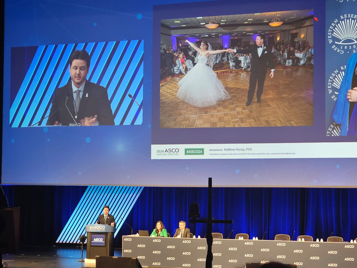 Florez_Lab's tweet photo. ✅Gut-punching session on Young Lung Cancer at #ASCO24: excellent data➡️hearing from actual patients ➡️ insightful questions &amp; comments.

✅Loved seeing the #SHAWLstudy highlighted! 

✅Quick plug-in: Email, DM, or send a text to be part of the #PregnancyandLungCancer Registry! https://t.co/6AVpvZnVqb