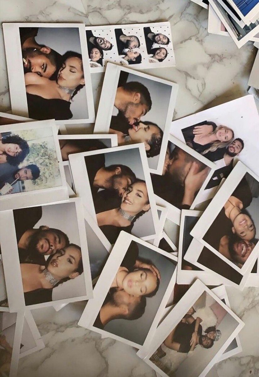vibewitkeezy's tweet photo. Taking Polaroid pictures together ❤️ >>> https://t.co/J9VrrHUnjS