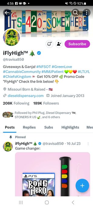 @travisa850 Done https://t.co/rqv13Nzddw<a class="tags" target="_blank" title="On Twitter" href="/?out=eyJ0eXAiOiJKV1QiLCJhbGciOiJIUzUxMiJ9.eyJpYXQiOjE3MjU4MTQ3NDYsImlzcyI6InR3cG9ybnN0YXJzLmNvbSIsIm5iZiI6MTcyNTgxNDc0NiwiZXhwIjoxNzU3MzUwNzQ2LCJyZWRpcmVjdF91cmwiOiJodHRwczovL3R3aXR0ZXIuY29tL3RyYXZpc2E4NTAifQ.MincVgzagKU844NaikBmqxQM91qjpEAJRFWO-8rKZucjyRzo_HhETKLo2QtHYMmGYopQay8i0IzdY2SenEOevw">@travisa850</a><a href="/tag/sinparty"class="tags"><span>#sinparty</span></a>