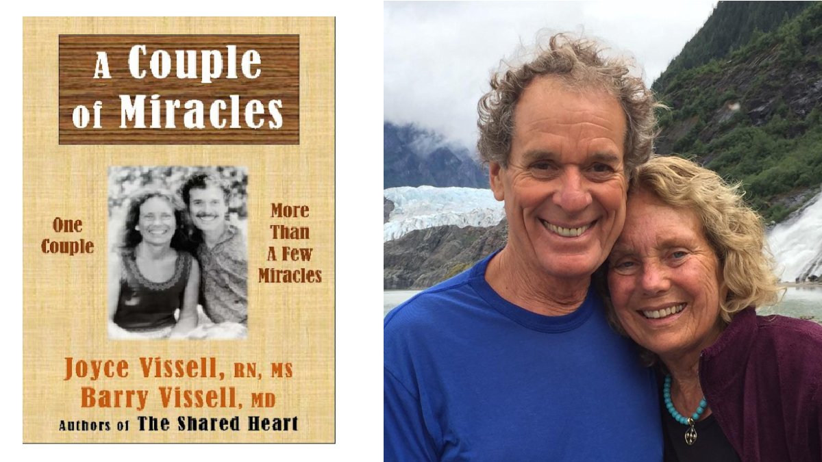 sincerelyuplift's tweet image. Listening to Your Heart with Barry and Joyce Vissell 6.2.24 #listening #sharedheart #thevissells2024 sincerelyuplifting.com/listening-to-y… via @sincerelyuplift