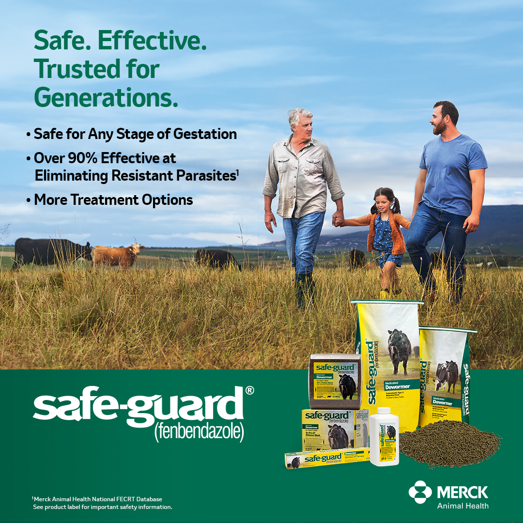 Russell Feed & Supply tweet media