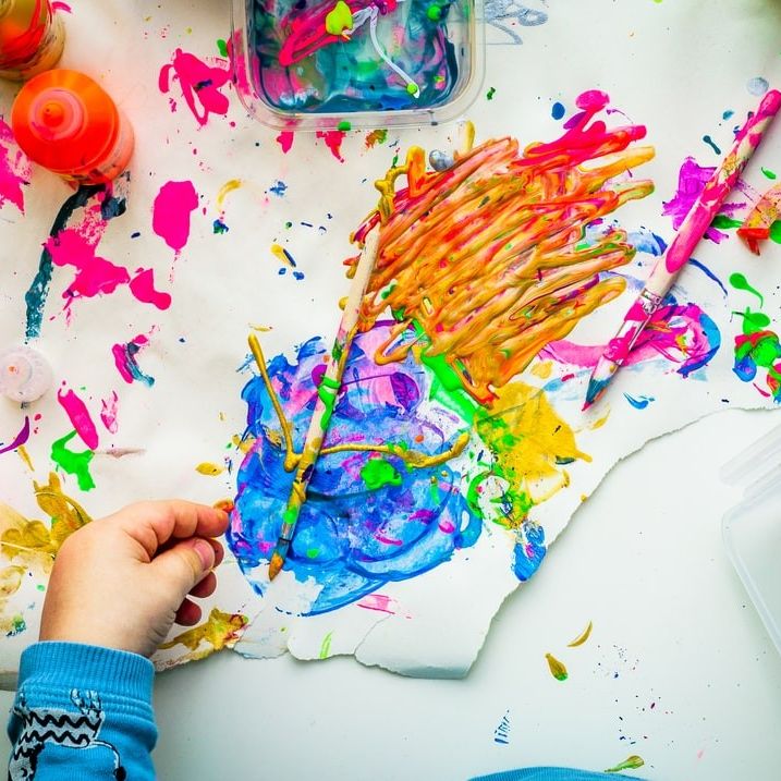 UMParksnRec's tweet image. 📅 Register now for Toddler Sensory (1.5-2.5 yrs) and Preschool Art (2.5-5 yrs)! These parent/child art classes focus on sensory exploration, imagination, and fun. 

To learn more and register visit register.capturepoint.com/reg/cat_progra…

#ToddlerArt #PreschoolArt #CreativeFun #uppermerion