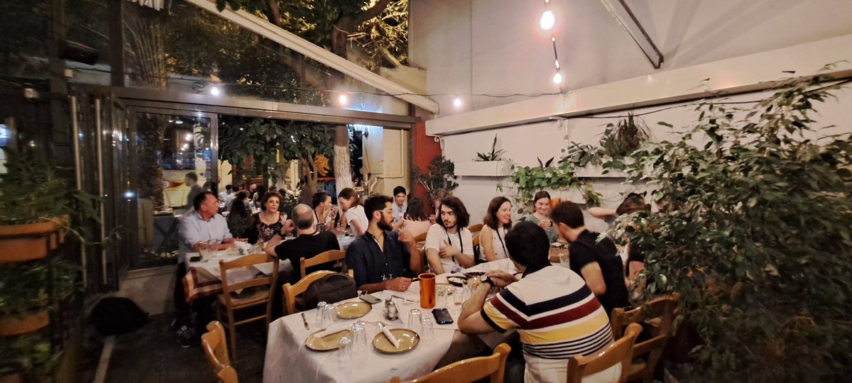 Day 1 had  excellent lectures, 6 different laboratory modules, and an enjoyable dinner! <a href="/ESNsociety/">ESN</a>  <a href="/ISN_society/">International Society for Neurochemistry (ISN)</a> #WeAReNeurochemistry #3rdESNISNNeurochemistrySchool