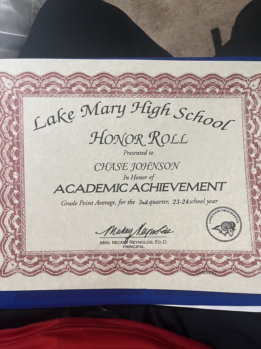 Chase Johnson tweet media