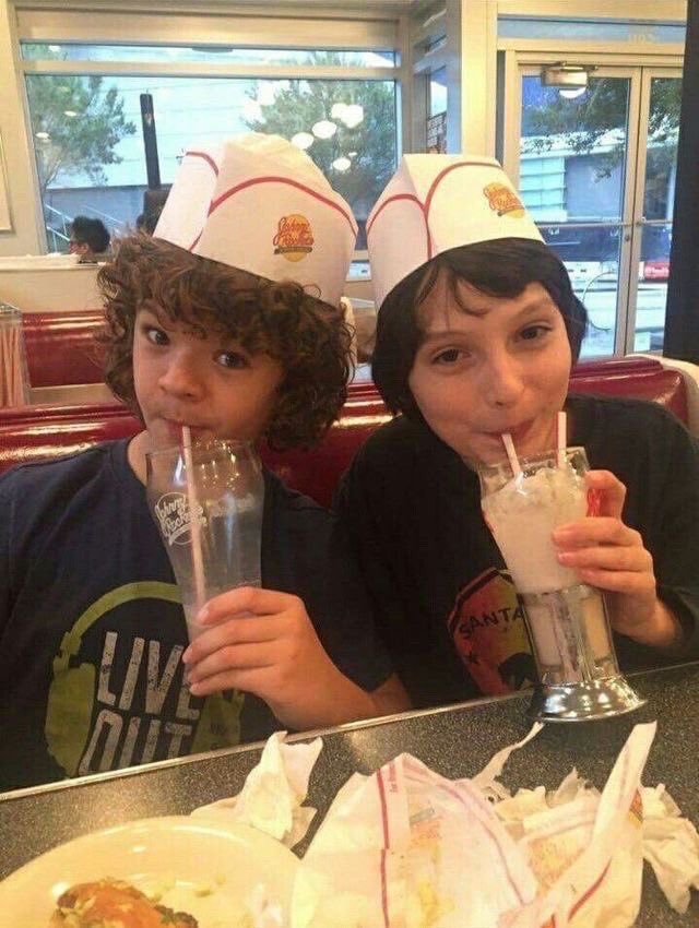 postdjollows's tweet photo. hi everyone! 👋
so, i hear the sttwt oscars are coming up… 
and i just wanted to say, you should definitely vote me for the best mileven shipper and best nancy or eleven or mbb stan! love yall, i will be casting my votes ASAP.   
#sttwtoscars #mileven #votehere @sttwtoscars2024 https://t.co/eUYMFcpNQy