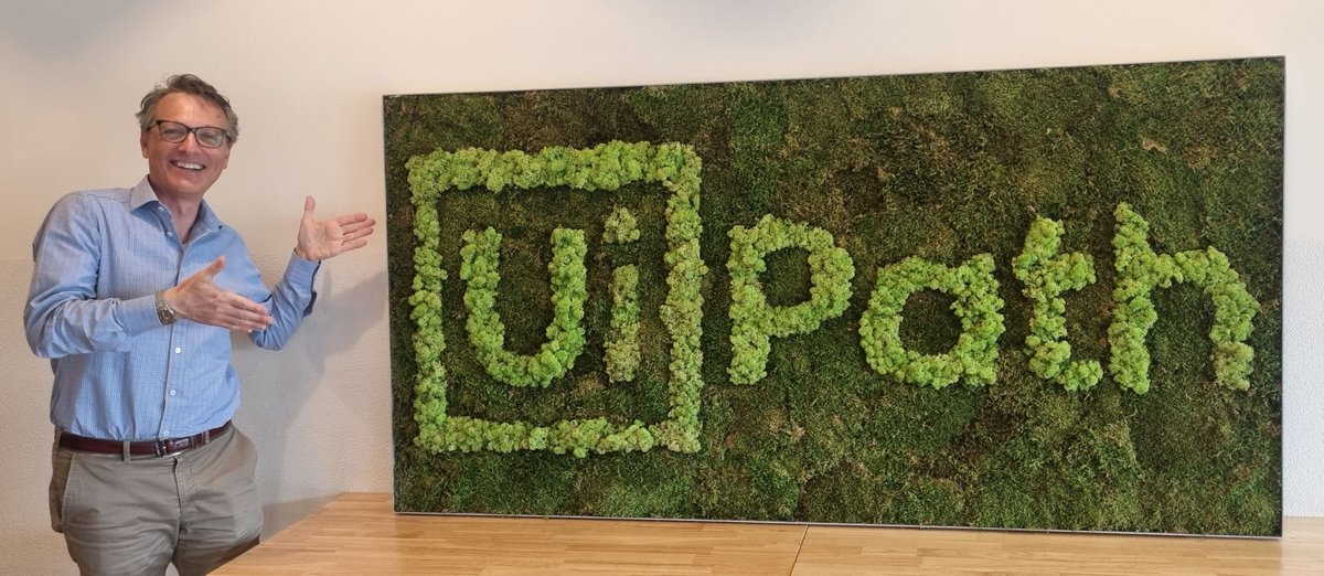 MarcoBubba's tweet photo. I am thrilled to share that I am joining the Customer Success team at UiPath as a Senior Leader looking after the UK&amp;I organization 🌟🎉

#NewJob #Careers #Growth https://t.co/Sgn0DzWb8t