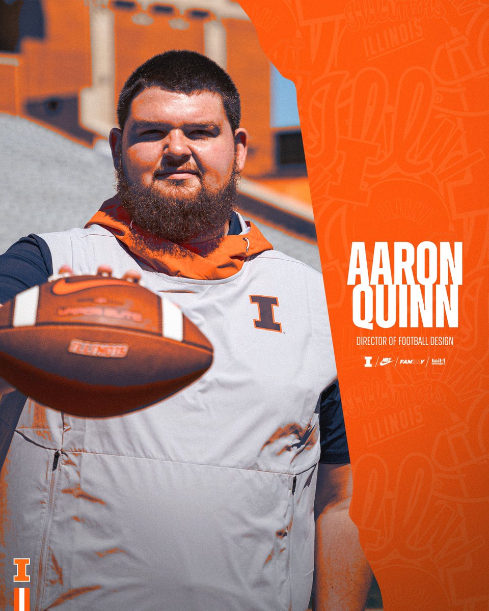 Aaron Quinn tweet media