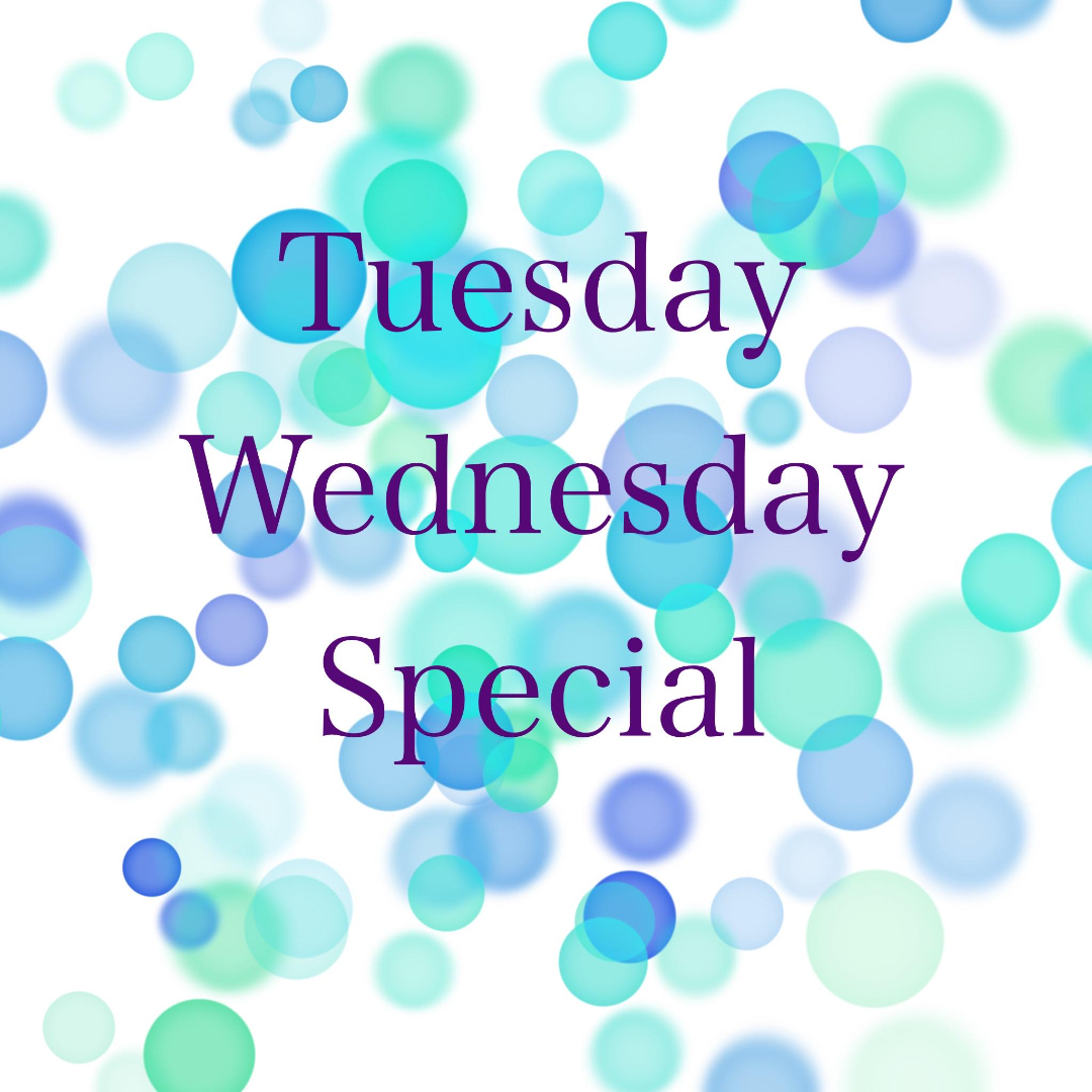 CarolynPsychic's tweet image. Buy a Tuesday / Wednesday Special and get an Angel Blessing FREE (beautiful hand drawn Angel and Blessing) throughout June 2024
carolynclairvoyant.com/product-page/t…
#carolyn_clairvoyant #angelmessage #tuesdaywednesdayspecial #tarotreader
