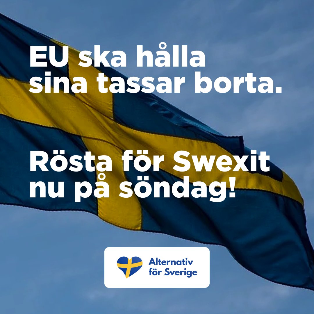 AFS_riks's tweet photo. Har du bestämt dig? 🔥 https://t.co/pr1MMJi3Q7