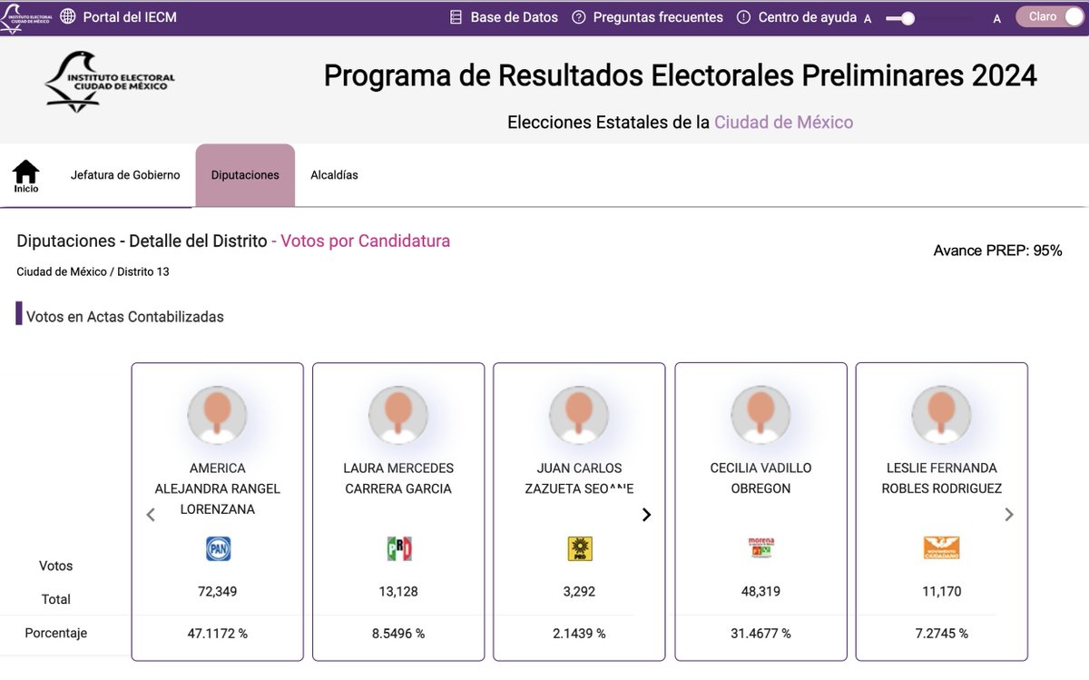 América Rangel tweet media