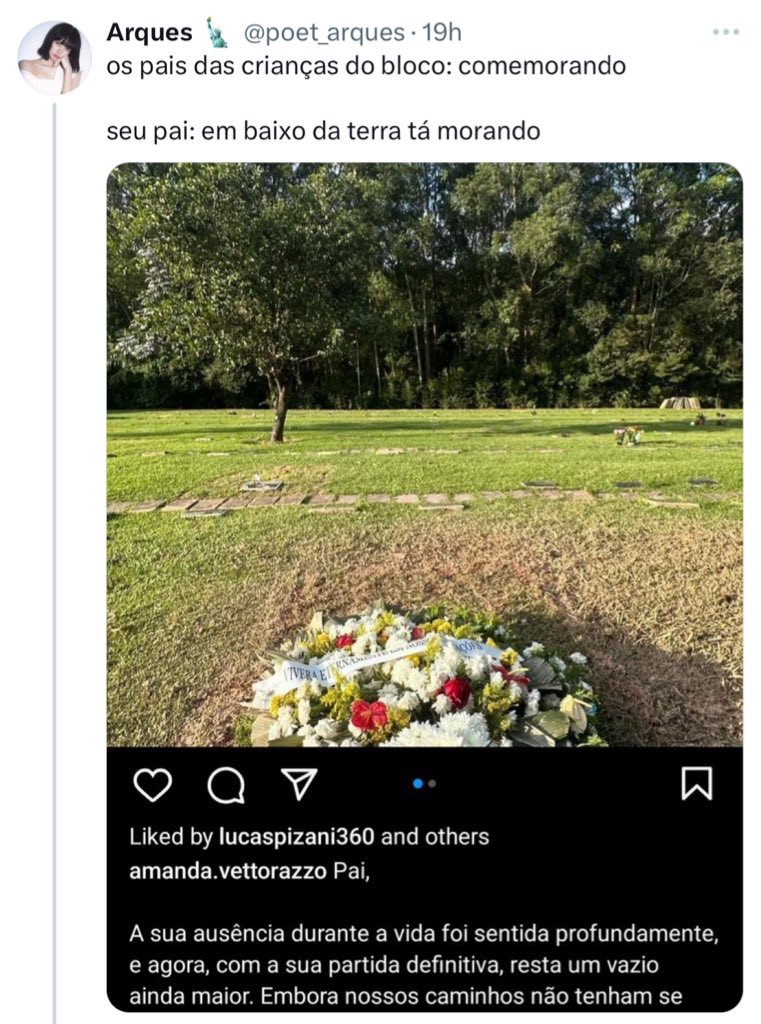 Amanda Vettorazzo tweet media