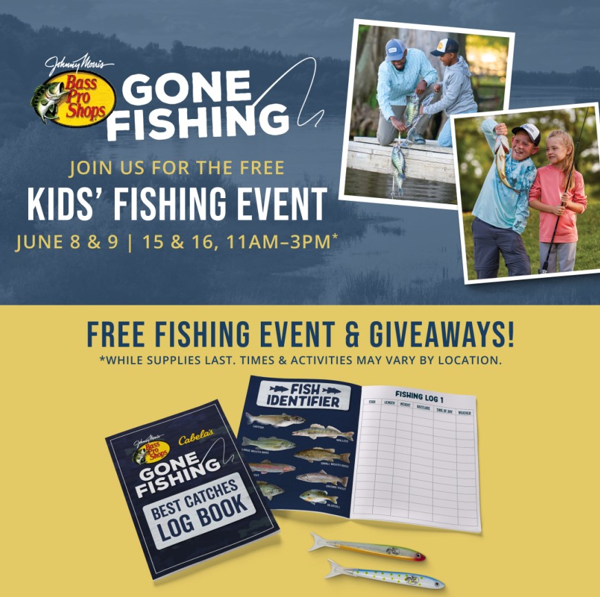 Bass Pro Pyramid tweet media