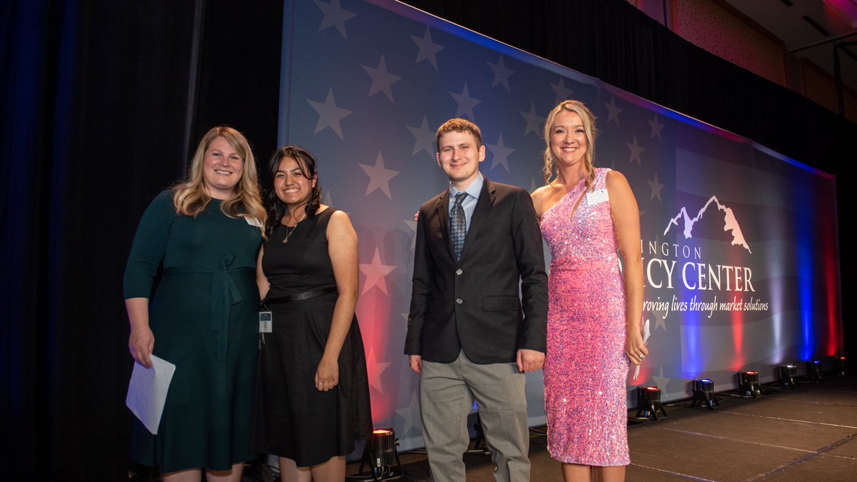 WPC Young Professionals tweet media