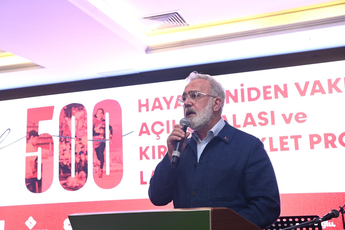 firatgorgel's tweet photo. Grup Başkanvekilimiz Bahadır Yenişehirlioğlu, Milletvekilimiz Yücel Arzen, kıymetli sanatçı Hülya Koçyiğit, Valimiz ve İl Başkanımız ile Hayat Yeniden Vakfı açılış galası ve Kırmızı Bisiklet Projesi lansmanına katıldık. https://t.co/01UUDQ1qM1