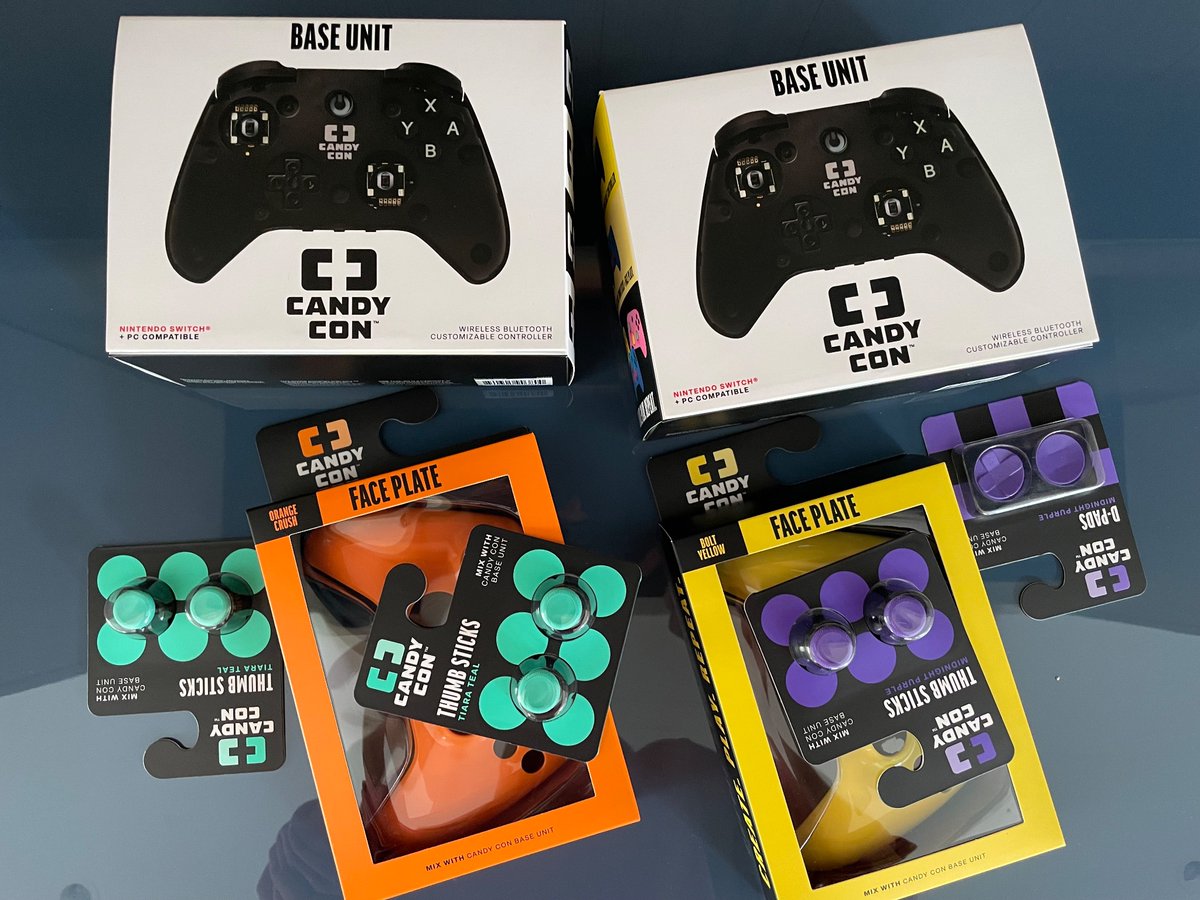 Things to Buy and hold 

$gme #gamestop #candycon #up #drs ☯️

🎮🎮