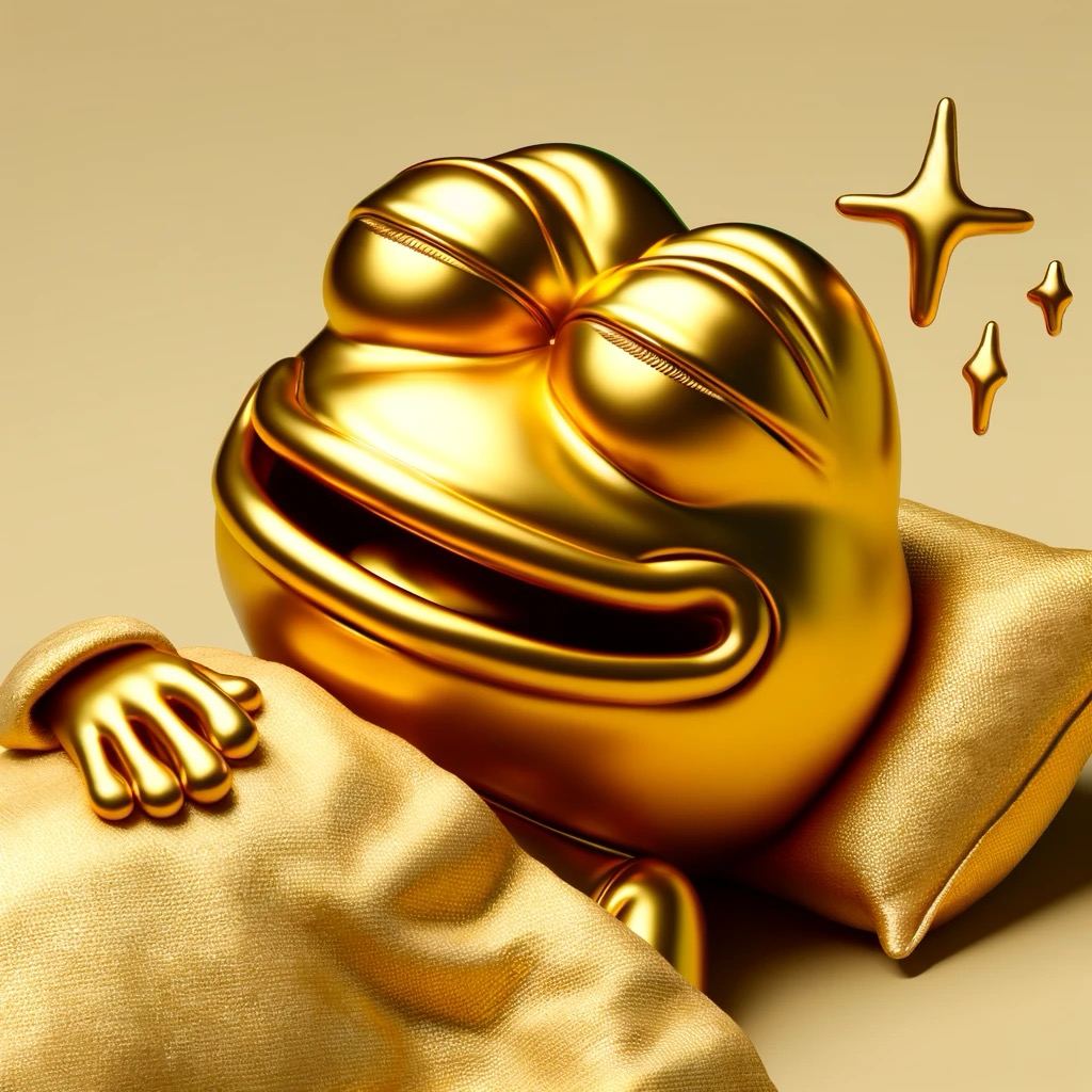 PEPE on SOL tweet media