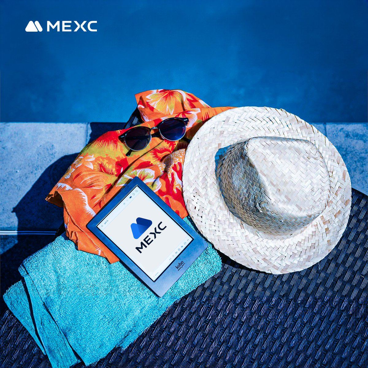 MEXC_DE's tweet photo. Guten Morgen #MEXCians ich wünsche Euch einen tollen Start in den Tag☀️
🔈 Handel diesen Sommer auf #MEXC , um von den niedrigsten Gebühren auf dem Markt zu profitieren!
Lasst uns zusammen einen wundervollen Sommer verbringen😎🍉
#TradeOnMEXC https://t.co/PnjTsJGpDv