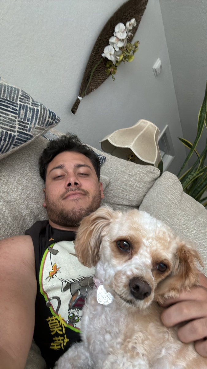 Uhh it’s good to be back home after <a href="/GayDayS/">GayDays®</a> was an amazing 4-Days now I need to recharge for #gaydays2025