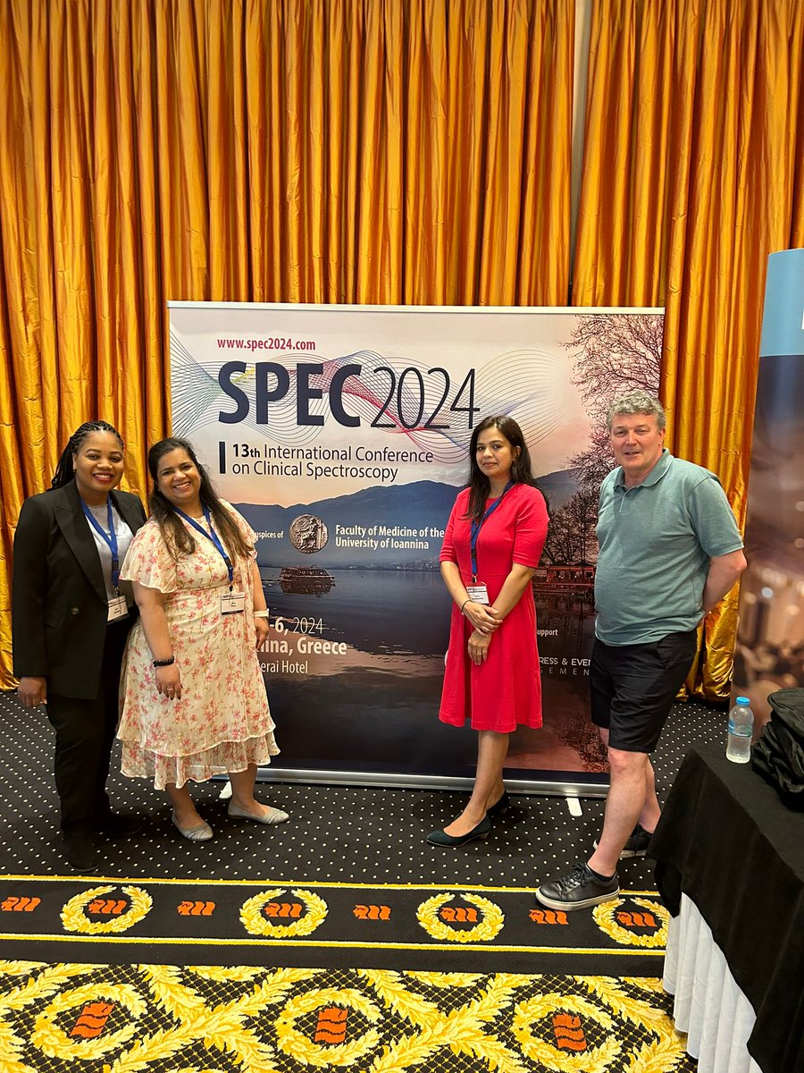 ISHABEHL's tweet photo. @Phys2Life in Greece enjoying SPEC conference together @RESC_TU_Dublin @WeAreTUDublin @TUDublin_RI https://t.co/mJFBi3SzZX