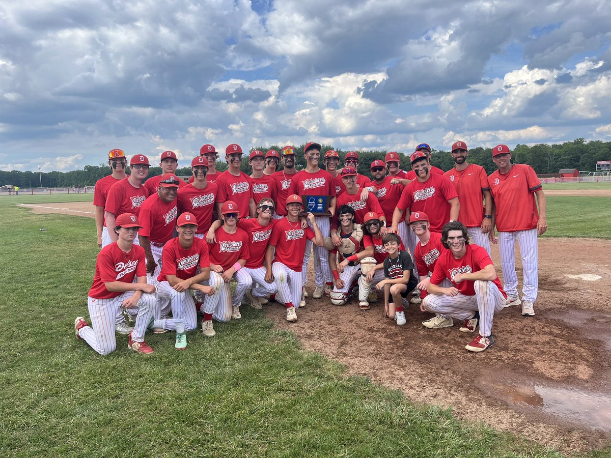 🚨🚨Group 3 South Sectional Champions🚨🚨