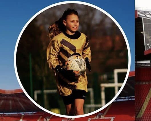 Mrs Woolmer tweet media