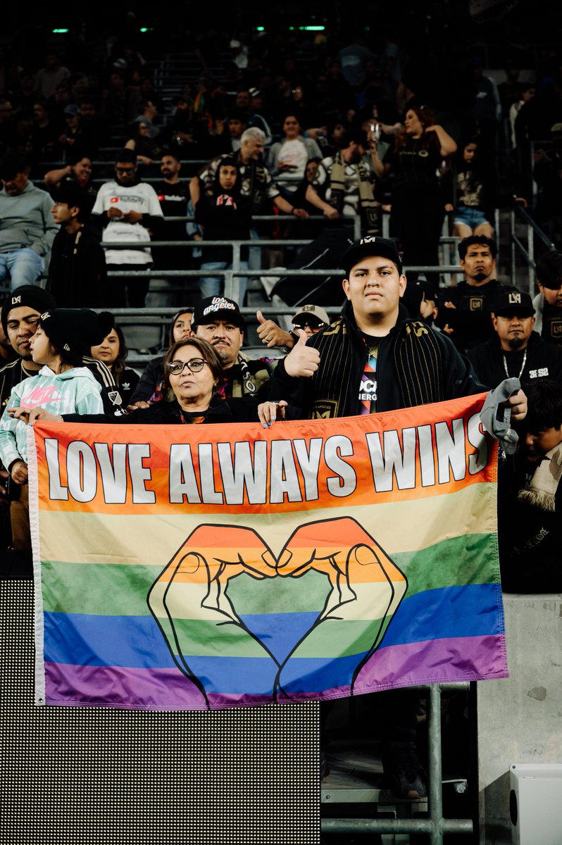 MLS's tweet photo. 📷: Jared Martinez and Fidel Salazar. https://t.co/tckE1xDH8O