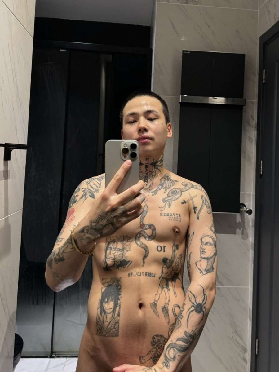 TattedDominace's tweet photo. Clean like always baby! https://t.co/DEz1a73Gct
