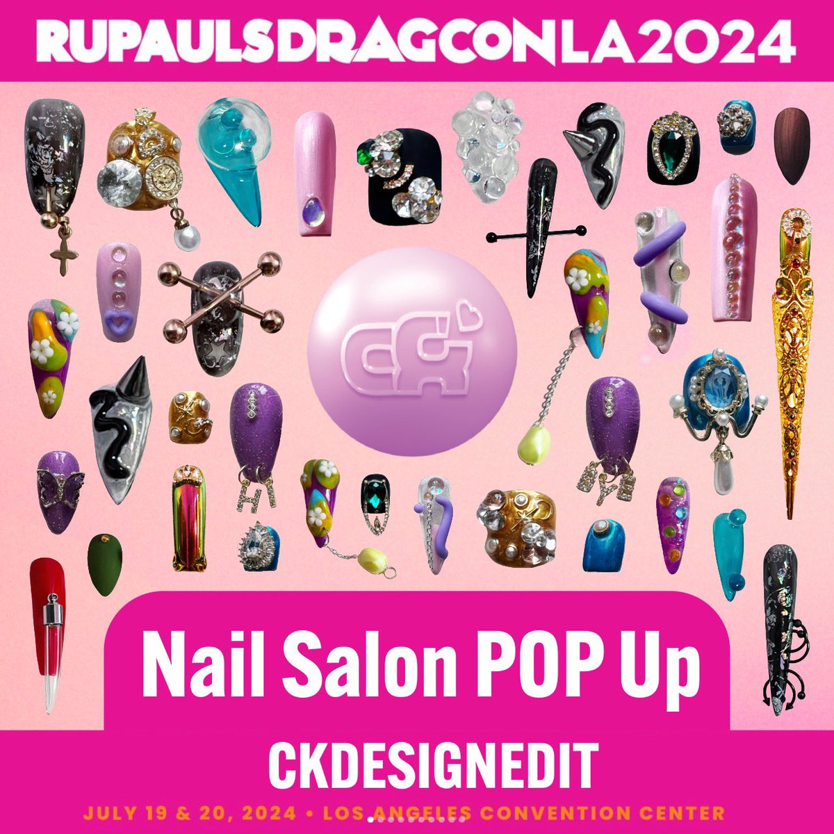 ckdesignedit / ckbubbles tweet media