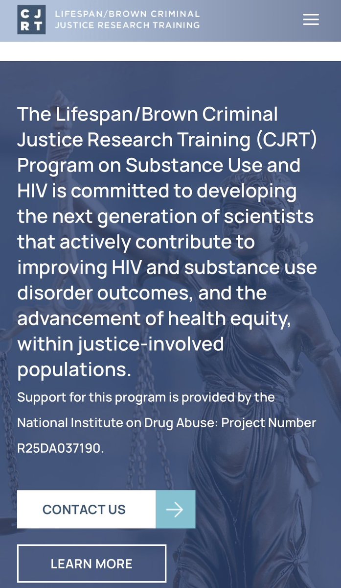 Julie Cristello, PhD tweet media