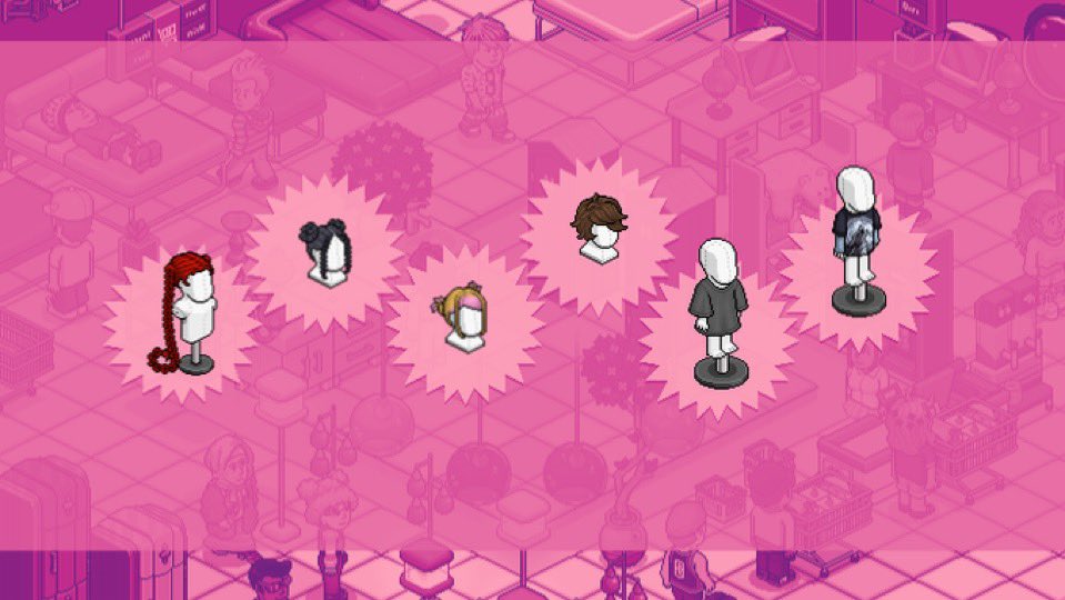 🤍 rt for a chance to win a set of the new clothing 🤍
ends in 24hrs ~ good luck 🫶🏻
.com only