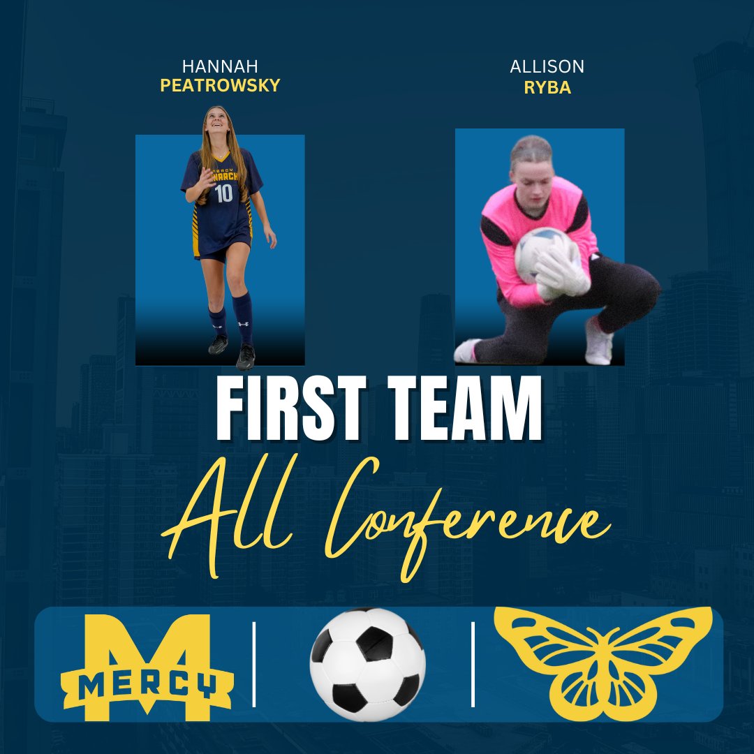 Congratulations Girls!