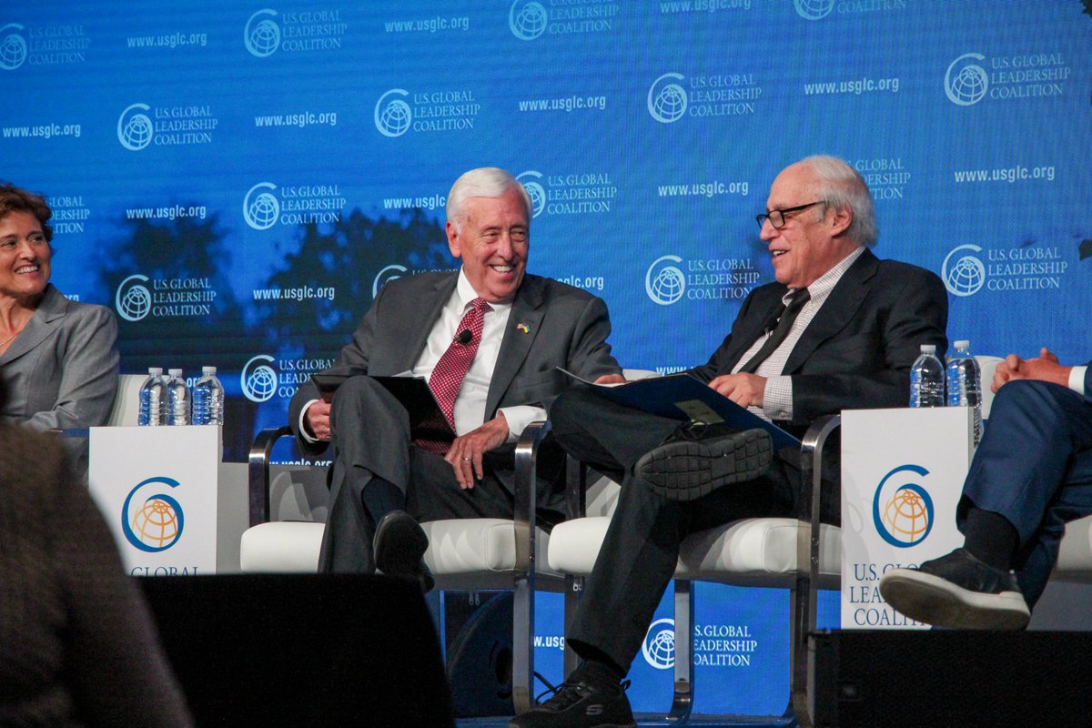 Steny Hoyer tweet media