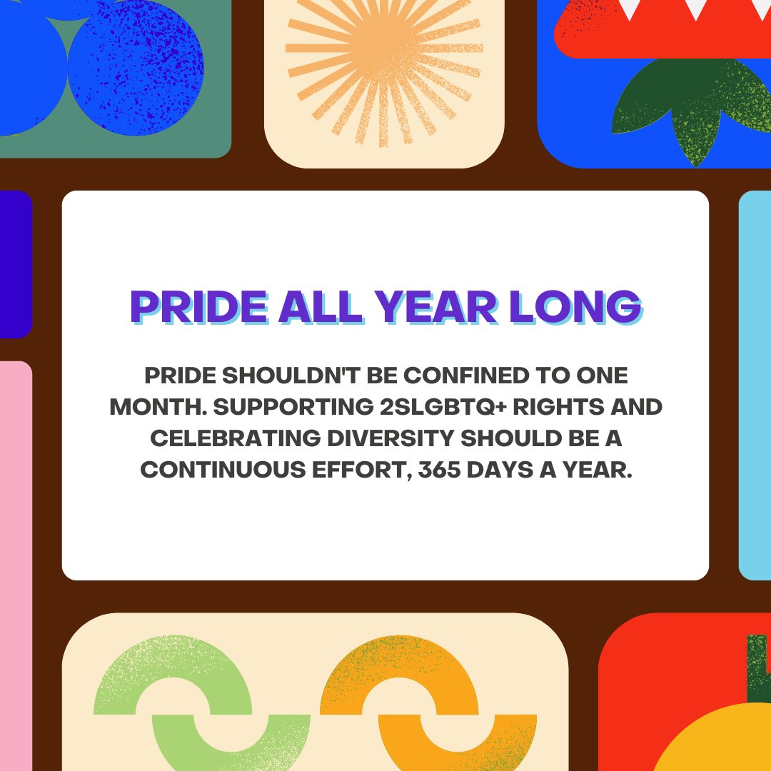 Calgary Pride tweet media