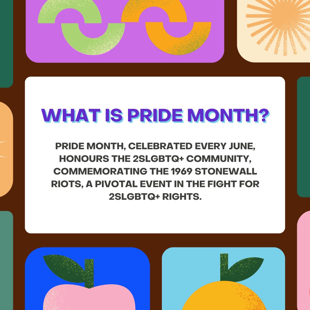 Calgary Pride tweet media