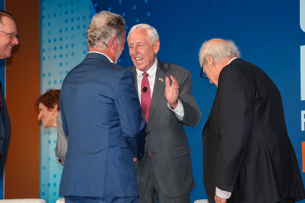 Steny Hoyer tweet media