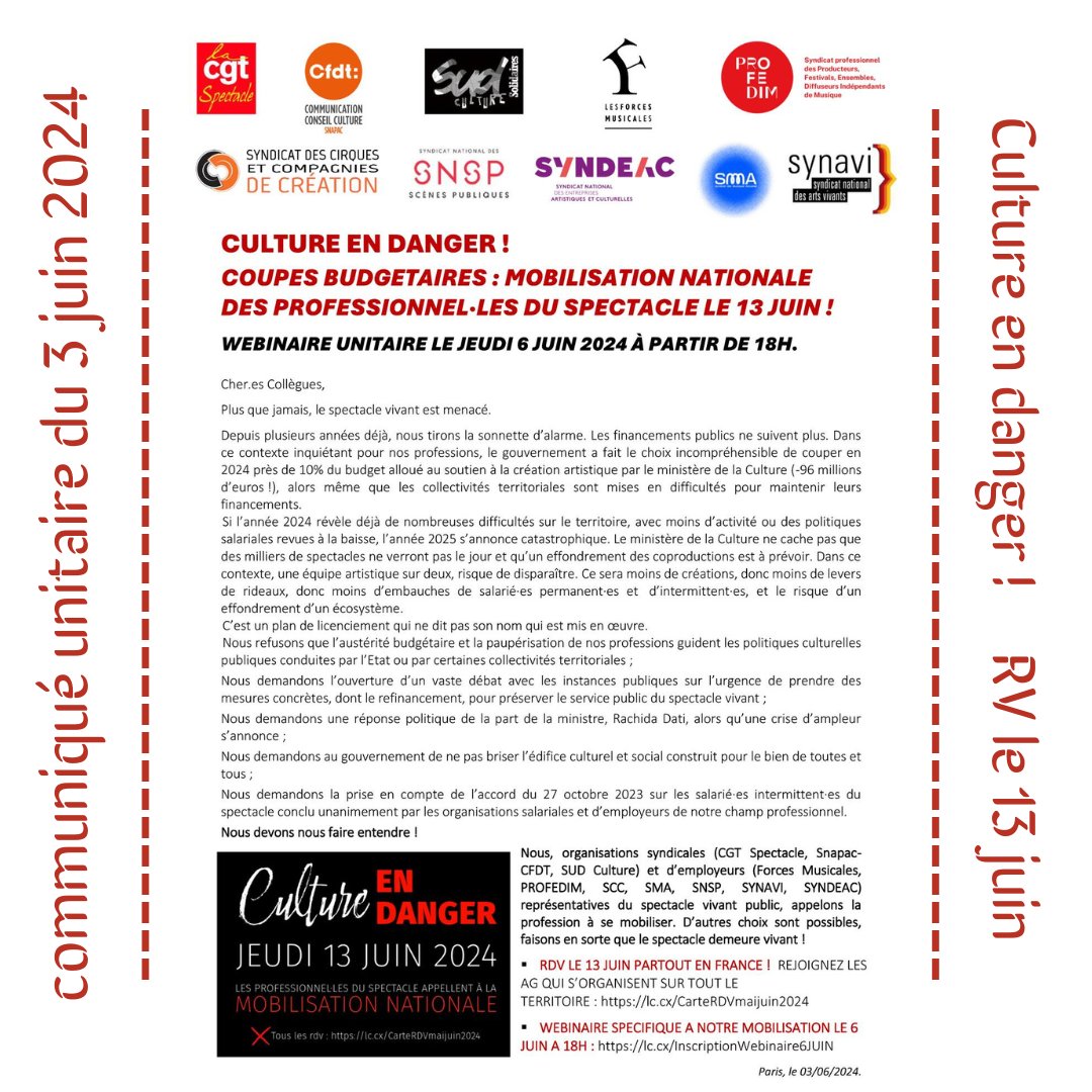 SYNAVI Ile de France tweet media