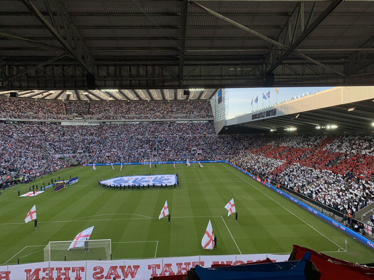 KKennealey's tweet photo. England 3-0 Bosnia & Herzegovina (Friendly)
Cole Palmer.
Trent Alexander-Arnold.
Harry Kane.
Not much more to be said 🏴
#ThreeLions #England #ENGBIH https://t.co/z1A8uGcjXi