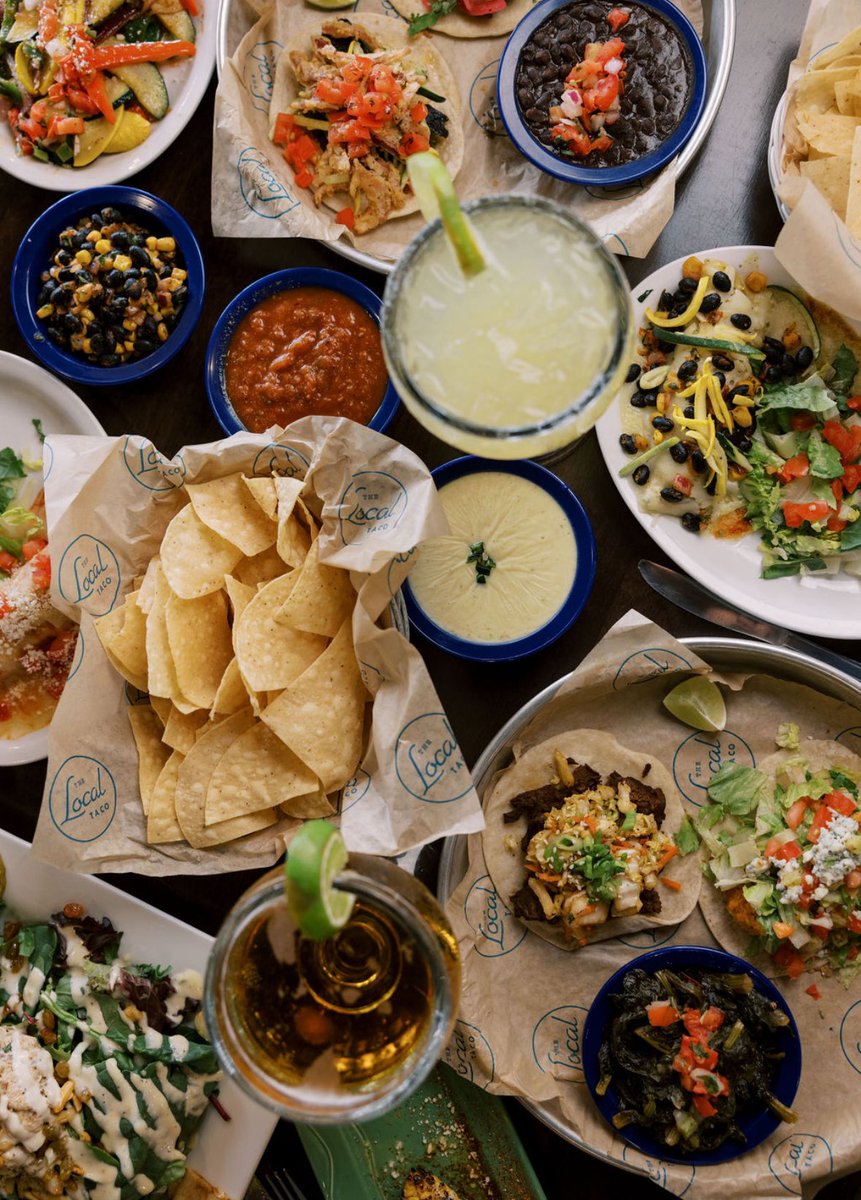 LocalTacoLEX's tweet image. Margarita Monday! $2 off all day! #hornitos #margarita #lime #refreshing #tacos #lexingtonky #localtacolex