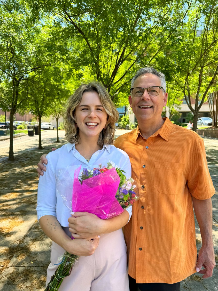 Hayley Liebenow, PhD. tweet media