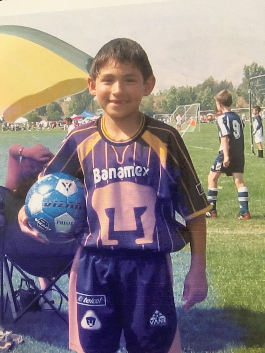 Happy birthday baby I love you