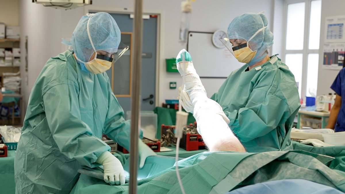 GHNHSFT Digital Education tweet media