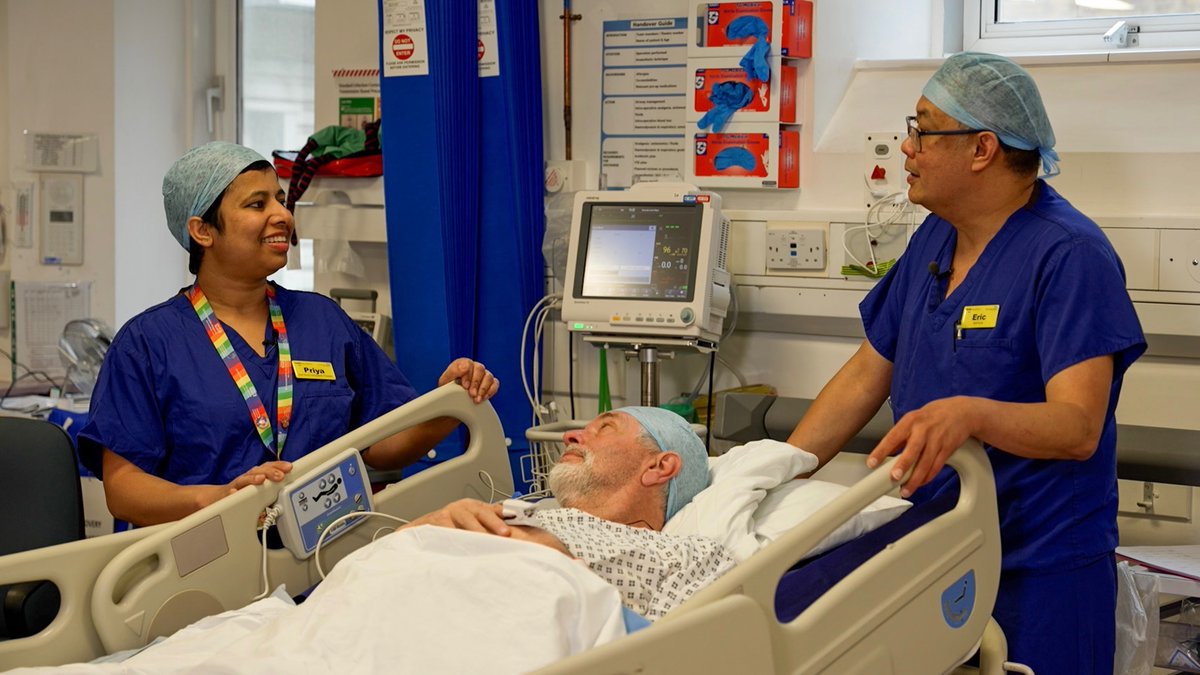 GHNHSFT Digital Education tweet media