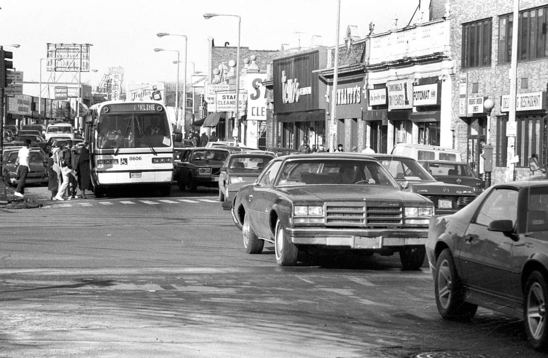 Old School Boston tweet media